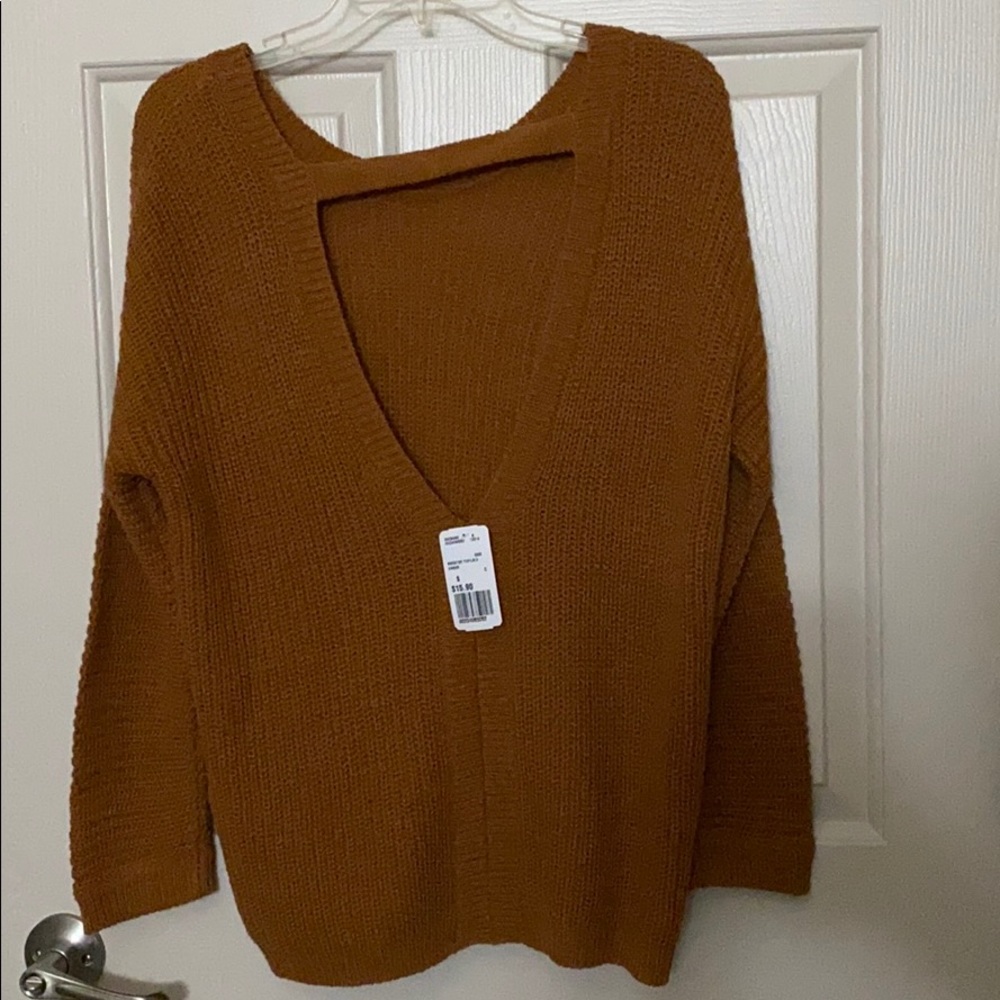 Forever 21 Oversized sweater